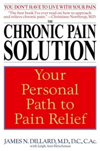 Enlarge image Cover: The Chronic Pain Solution - Bantam Books