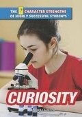 Cover: Curiosity - Rosen Central