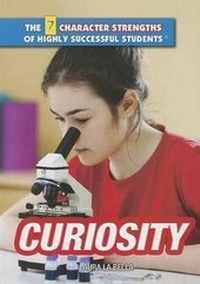 Enlarge image Cover: Curiosity - Rosen Central