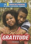 Cover: Gratitude - Rosen Central