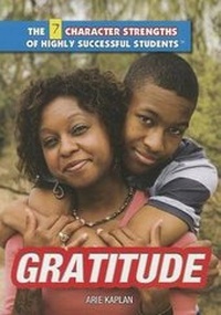 Enlarge image Cover: Gratitude - Rosen Central