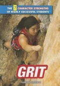 Cover: Grit - Rosen Central
