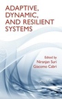 Cover: Adaptive, Dynamic, and Resilient Systems - Auerbach