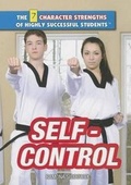 Cover: Self-Control - Rosen Central