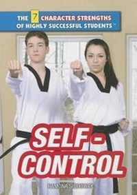 Enlarge image Cover: Self-Control - Rosen Central
