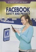 Cover: Facebook Safety and Privacy - Rosen Central