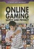 Cover: Online Gaming Safety and Privacy - Rosen Central
