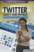Cover: Twitter Safety and Privacy - Rosen Central