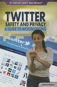 Abbildung von: Twitter Safety and Privacy - Rosen Central
