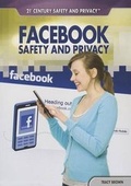 Cover: Facebook Safety and Privacy - Rosen Central