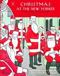Cover: Christmas at The New Yorker - Modern Library