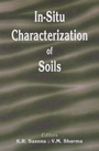 Cover: In-situ Characterization of Soils - A A Balkema Publishers
