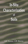 Cover: In-situ Characterization of Soils - A A Balkema Publishers