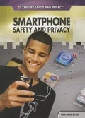 Cover: Smartphone Safety and Privacy - Rosen Central