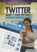 Cover: Twitter Safety and Privacy - Rosen Central