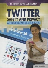 Abbildung von: Twitter Safety and Privacy - Rosen Central