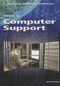 Cover: Careers in Computer Support - Rosen Young Adult