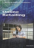 Cover: Careers in Online Retailing - Rosen Young Adult