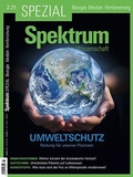 Abbildung von: Spektrum Spezial - Spektrum der Wissenschaft Verlagsgesellschaft