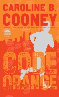 Enlarge image Cover: Code Orange - Laurel Leaf