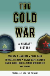 Enlarge image Cover: The Cold War - Random House