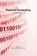 Cover: Physical Computing - Lulu.com