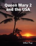 Cover: Queen Mary 2 and the USA - Lulu.com