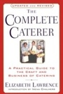 Cover: The Complete Caterer - Main Street Books