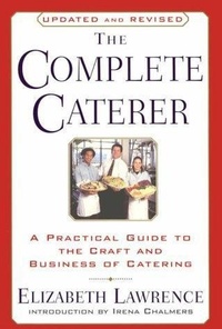 Enlarge image Cover: The Complete Caterer - Main Street Books