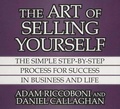 Cover: The Art of Selling Yourself - Gildan Media Corporation