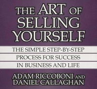 Enlarge image Cover: The Art of Selling Yourself - Gildan Media Corporation