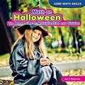 Cover: Math on Halloween - PowerKids Press