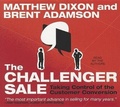 Cover: The Challenger Sale - Gildan Media Corporation
