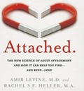 Cover: Attached - Gildan Audio