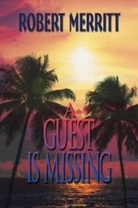 Enlarge image Cover: A Guest Is Missing - America Star Books