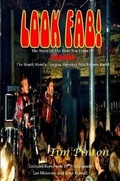 Cover: Look-Fab! The Story Of The First Ten Years Of FAB 208 - Novel Edition - Lulu.com