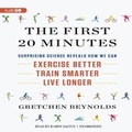 Cover: The First 20 Minutes - Gildan Audio