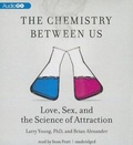 Cover: The Chemistry Between Us - Gildan Media Corporation