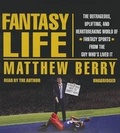 Cover: Fantasy Life - Blackstone Audiobooks