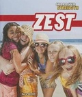 Cover: Zest - PowerKids Press