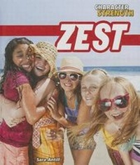 Enlarge image Cover: Zest - PowerKids Press