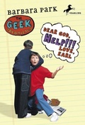 Cover: Dear God, Help!!! Love, Earl - Yearling