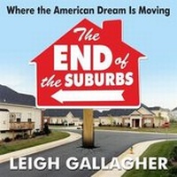 Enlarge image Cover: The End the Suburbs - Gildan Media Corporation