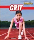 Cover: Grit - PowerKids Press