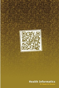 Enlarge image Cover: Health Informatics - Lulu.com