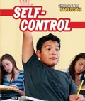 Cover: Self-Control - PowerKids Press