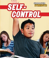 Enlarge image Cover: Self-Control - PowerKids Press