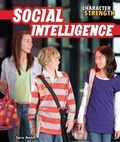 Cover: Social Intelligence - PowerKids Press