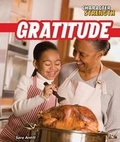 Cover: Gratitude - PowerKids Press