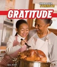 Enlarge image Cover: Gratitude - PowerKids Press